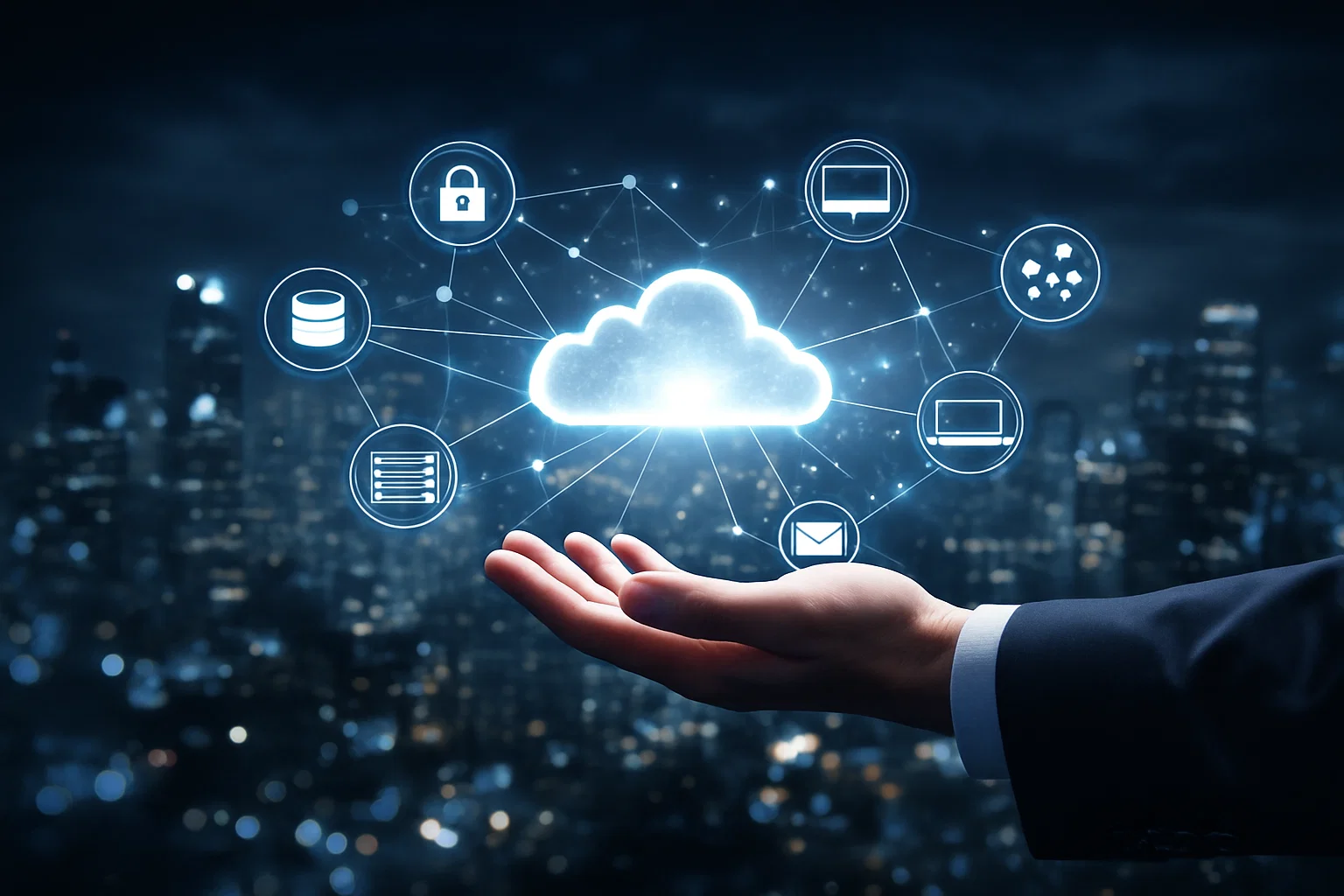 Cloud Management