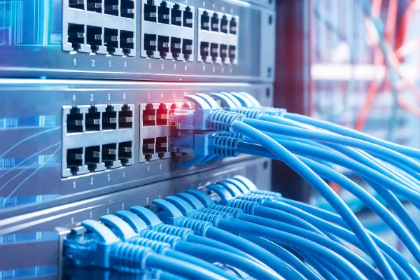Network Engineer Pc Setup Design Hardware Installation & Configuration