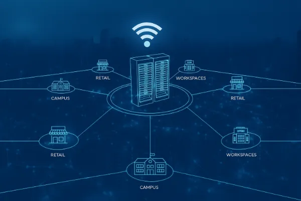 Network Infrastructure
