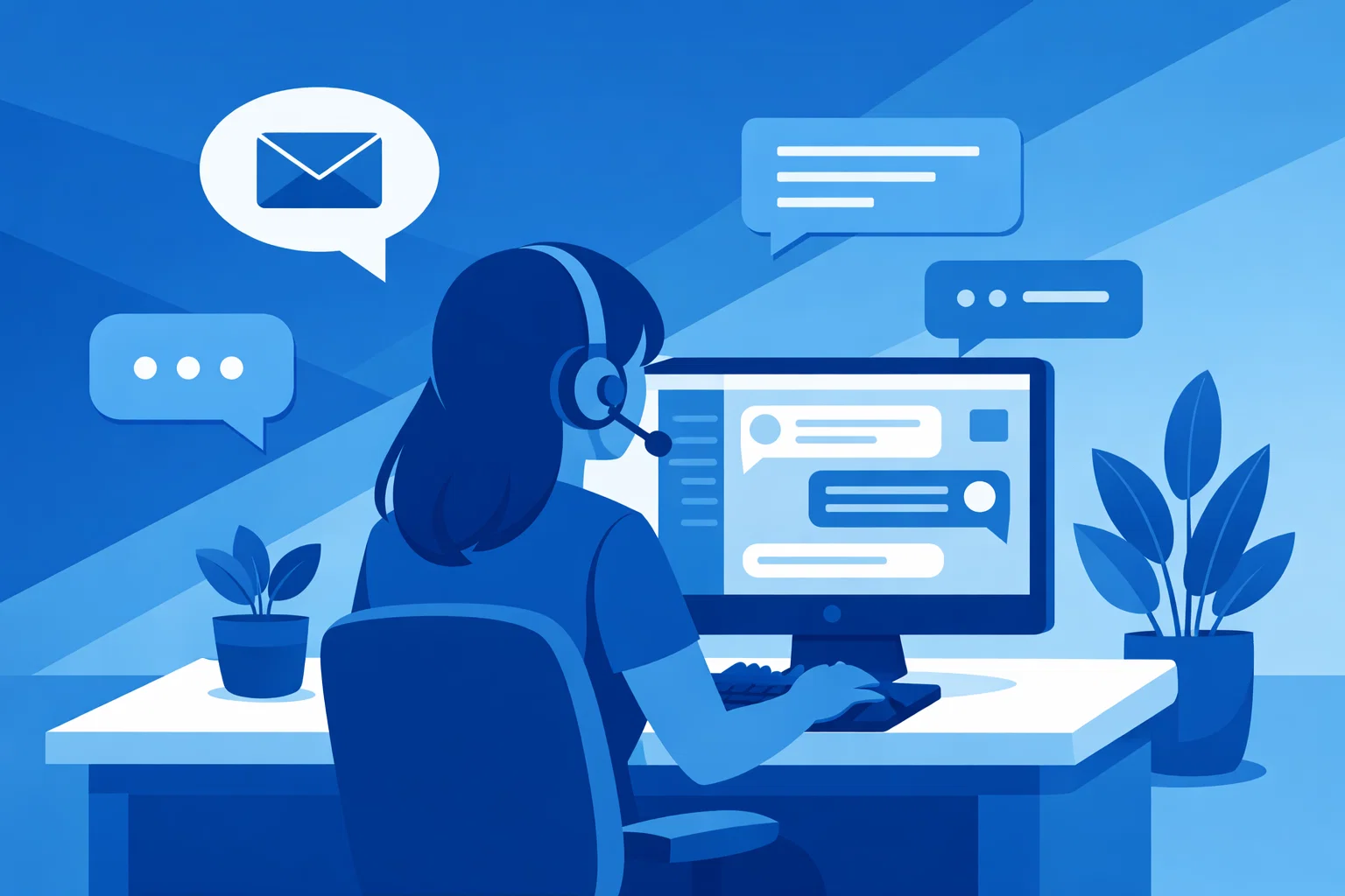 Reporting System Support Post-Support Reporting