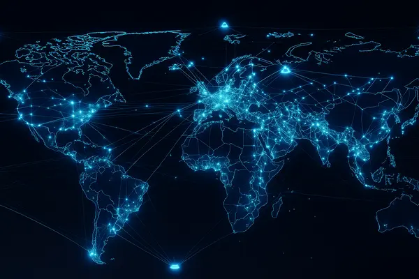 Advanced Network Technologies