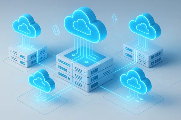 Cloud Solutions