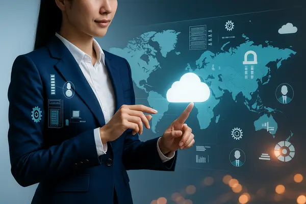 IT Support Benefits
