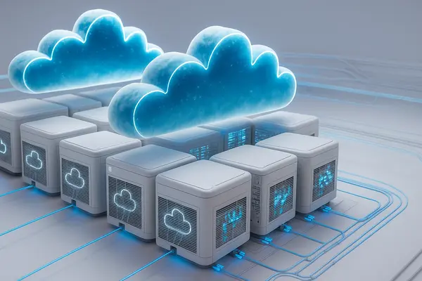 Cloud Infrastructure