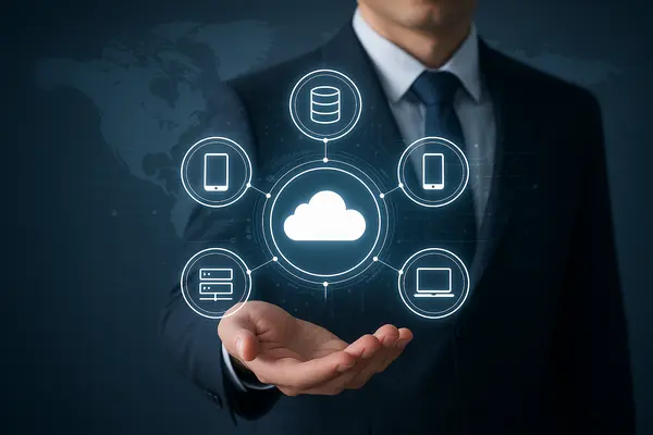 Network Infrastructure