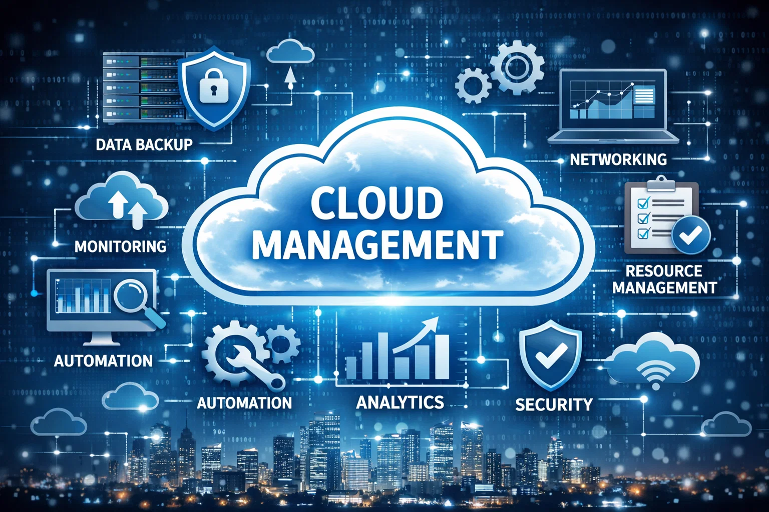 What IT Consultancy Services Optimize Cloud Infrastructure ...